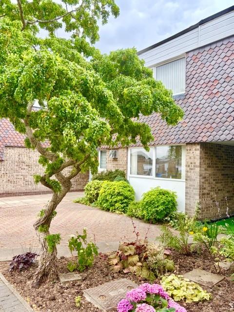 Priory Close, Swanland